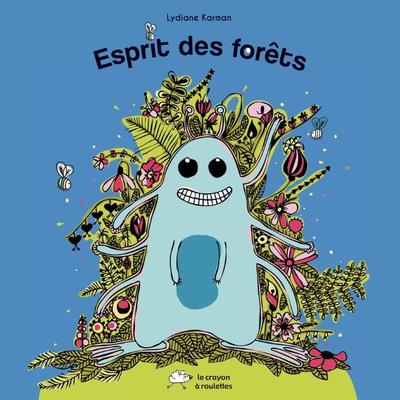 Image de Esprit des forêts