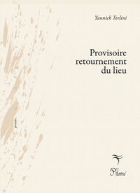 Picture of Provisoire retournement du lieu