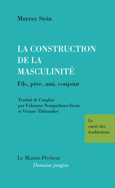 Picture of LA CONSTRUCTION DE LA MASCULINITÉ