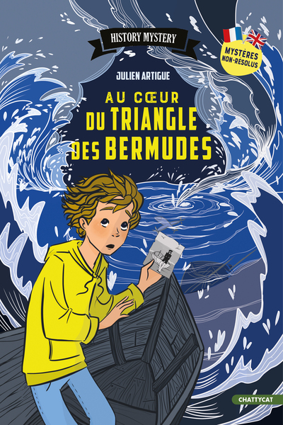 Image de Au cœur du triangle des Bermudes