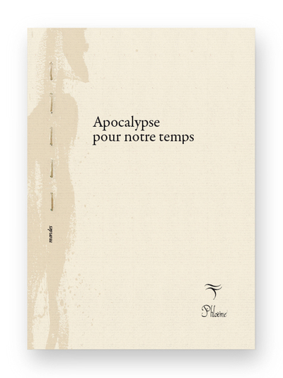 Image de Apocalypse pour notre temps