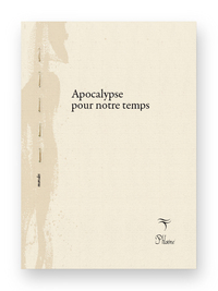 Image de Apocalypse pour notre temps