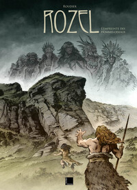 Picture of Rozel
