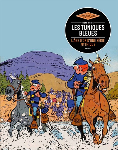 Picture of Les Tuniques bleues
