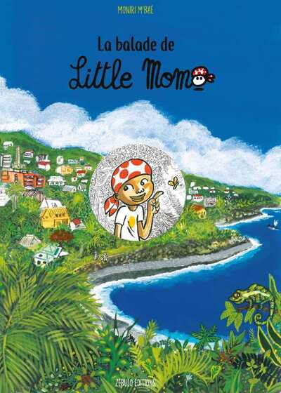 Image de La Balade De Little Momo
