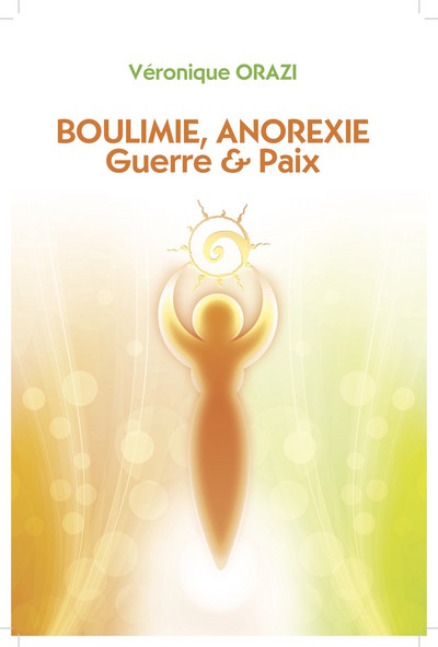 Picture of Boulimie, Anorexie : Guerre & Paix