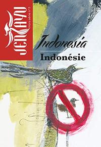 Picture of JENTAYU - REVUE LITTERAIRE D'ASIE - INDONESIE