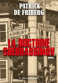 Picture of La doctrine Guerrassimov