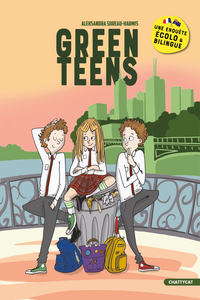 Image de Green Teens