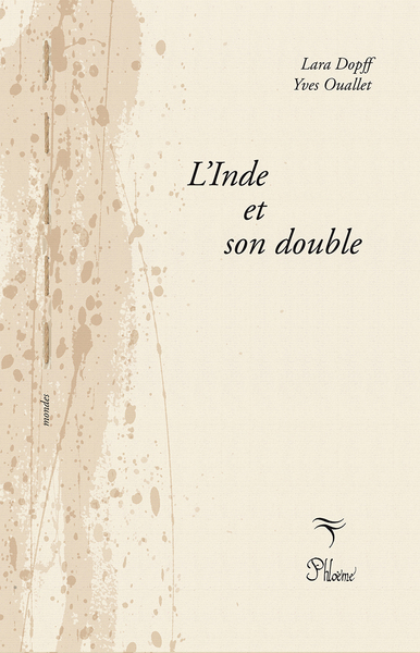 Image de L'Inde et son double
