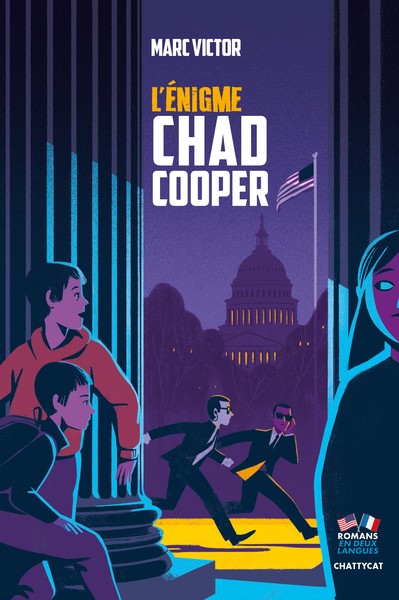 Image de L'énigme Chad Cooper