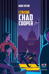 Image de L'énigme Chad Cooper