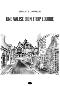Image de Une valise bien trop lourde