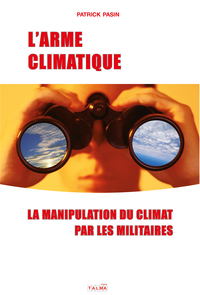 Image de L'Arme climatique
