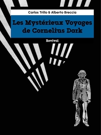 Picture of Les Mystérieux Voyages de Cornélius Dark