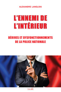 Image de L'Ennemi de l'Intérieur