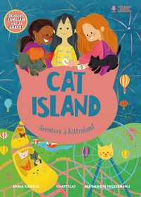 Image de Cat island : Bienvenue sur l'île aux chats
