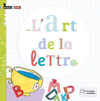 Image de L'art de la lettre
