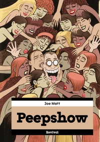 Picture of Peepshow