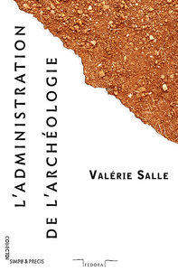 Picture of L'administration en archéologie