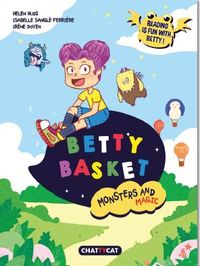 Image de Betty Basket