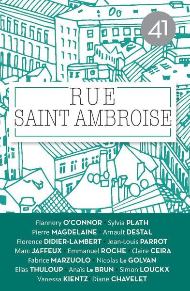 Picture of Rue saint ambroise n°41