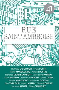 Picture of Rue saint ambroise n°41