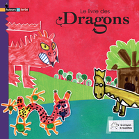 Image de Le livre des Dragons