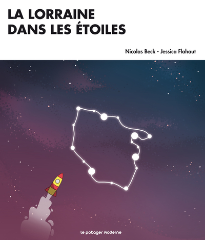Image de La Lorraine dans les étoiles