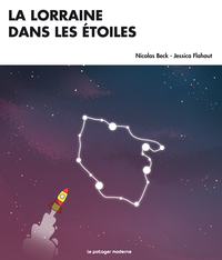 Image de La Lorraine dans les étoiles