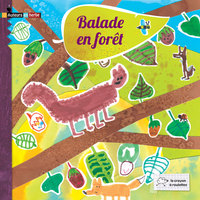 Image de Balade en forêt