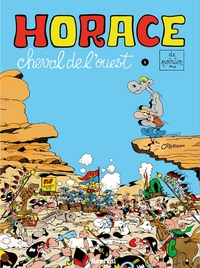 Picture of Horace tome 1