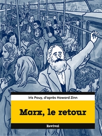 Picture of Marx le retour