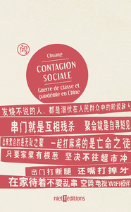 Picture of Contagion sociale