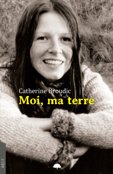 Picture of Moi, ma terre