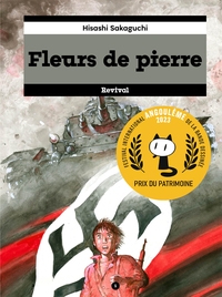 Image de Fleurs de pierre T01 - PRIX BD DU PATRIMOINE - ANGOULEME 2023