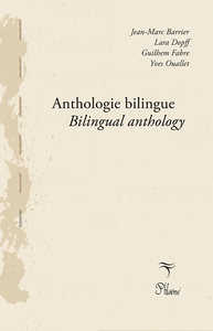 Picture of Petite Anthologie bilingue/