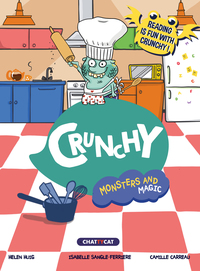 Image de Crunchy