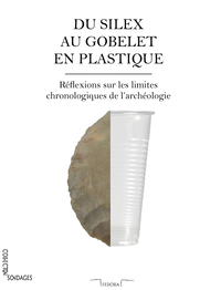 Picture of Du silex au gobelet en plastique