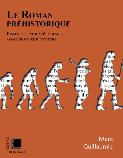 Image de Le roman préhistorique