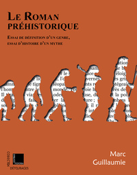 Image de Le roman préhistorique
