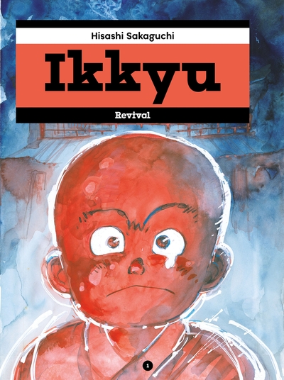 Picture of Ikkyu tome 1