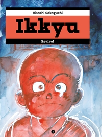 Picture of Ikkyu tome 1