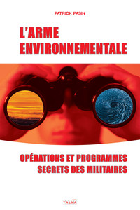 Picture of L'Arme environnementale