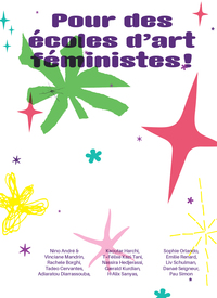Image de Pour des écoles d'art féministes !