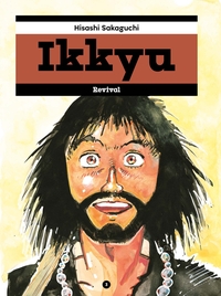 Image de Ikkyu, tome 3