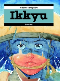 Picture of Ikkyu, tome 2 -