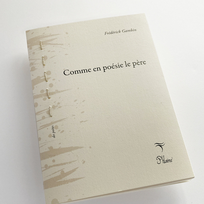 Image de Comme en poésie le père