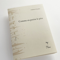Image de Comme en poésie le père