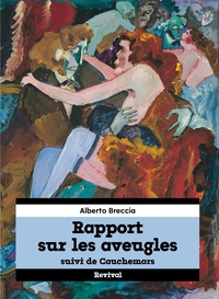 Picture of Rapport sur les aveugles